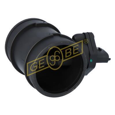 Mass Air Flow Sensor