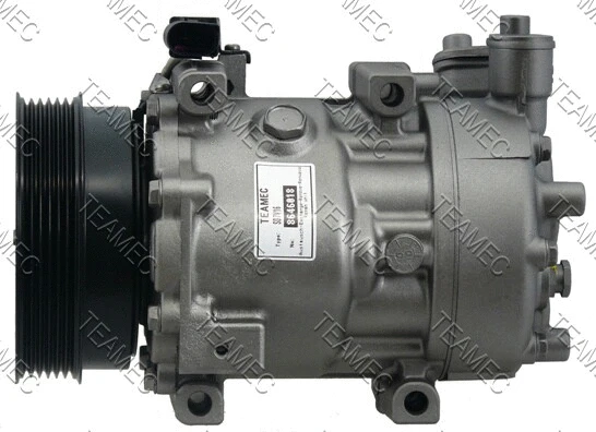 Compressor, air conditioning (ACT3646018)