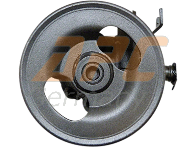 Hydraulic Pump, steering (LP800467-R)