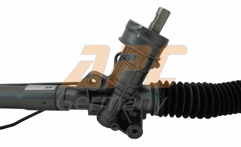 Steering Gear