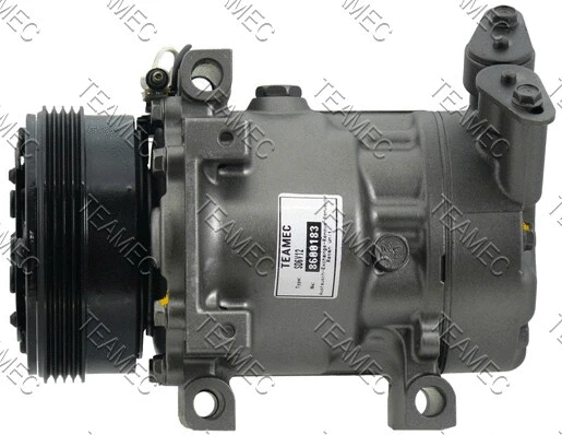 Compressor, air conditioning (ACT3600183)