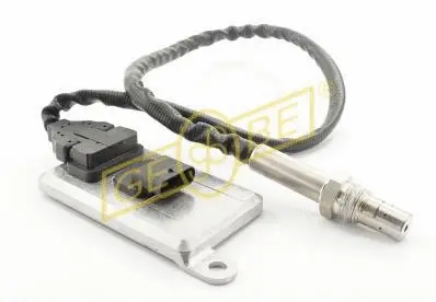 NOx Sensor, urea injection (SAS929021)