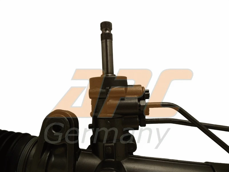 Steering Gear