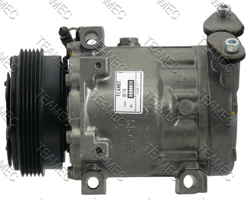 Compressor, air conditioning (ACT3600074)