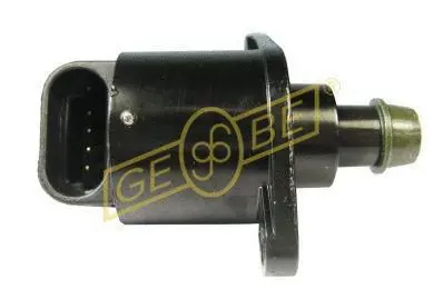 Idle Control Valve, air supply (ALR00010)