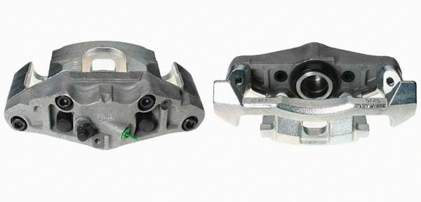 Brake Caliper (BS687776N)
