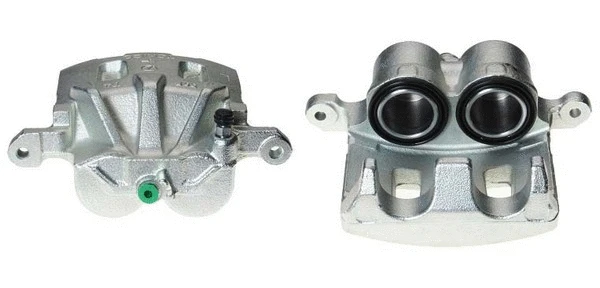 Brake Caliper (BS688792N)