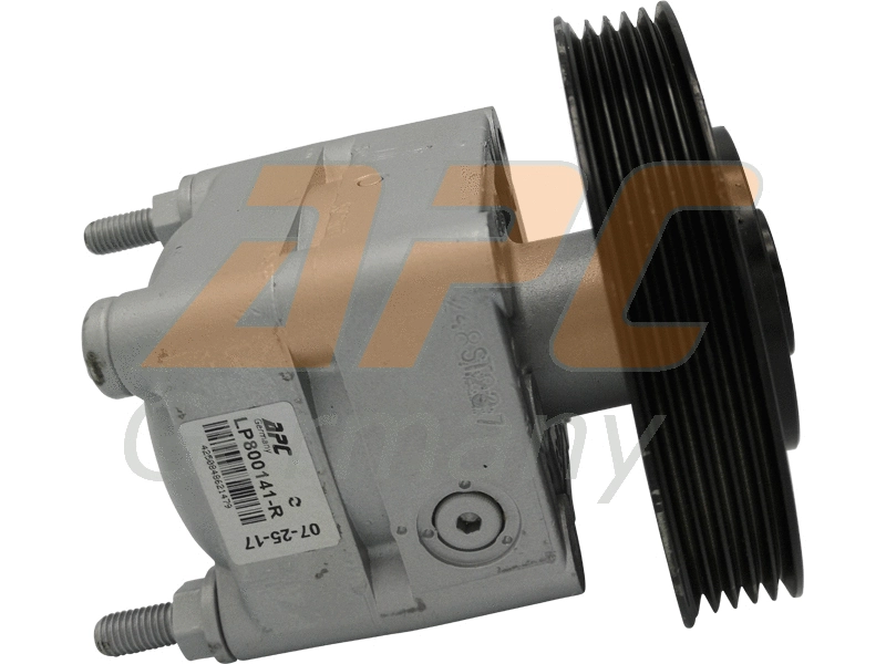 Hydraulic Pump, steering