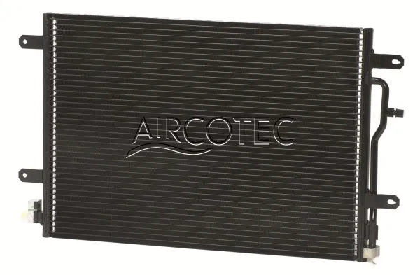 Condenser, air conditioning (ACT100053)