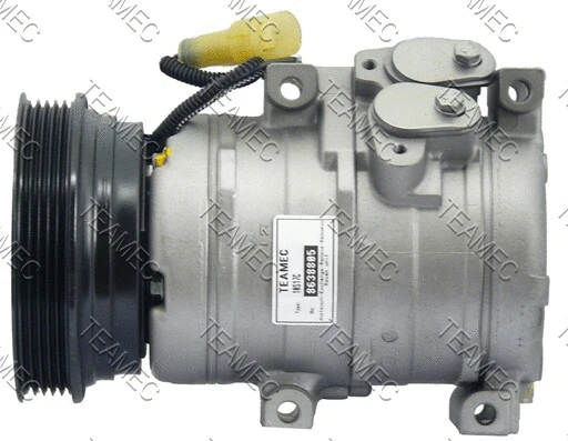 Compressor, air conditioning (ACT3638805)