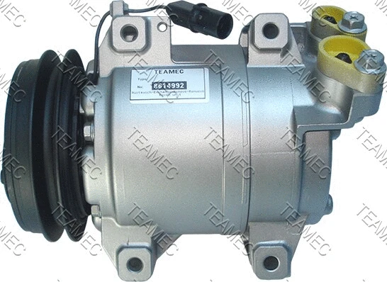 Compressor, air conditioning (ACT3614992)