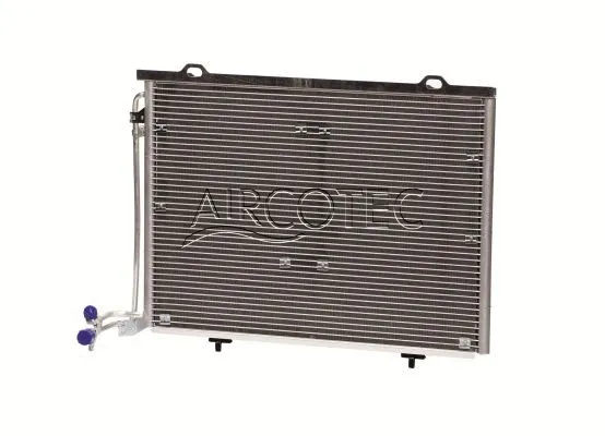 Condenser, air conditioning (ACT100047)