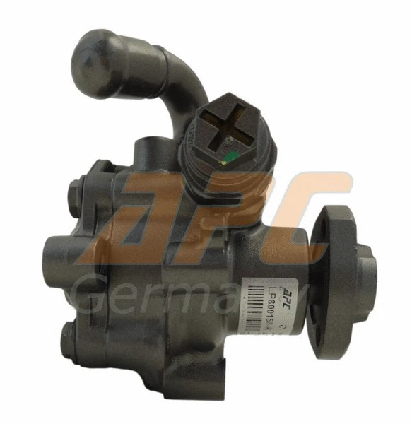 Hydraulic Pump, steering