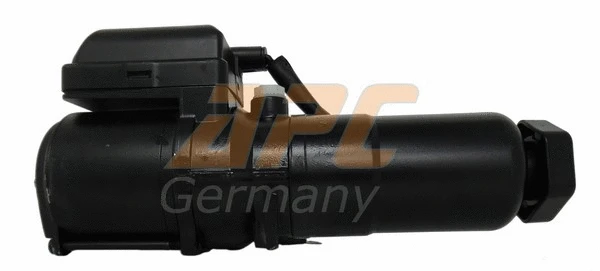 Hydraulic Pump, steering