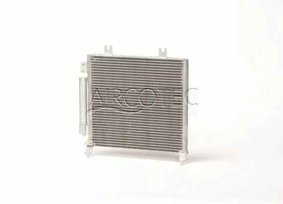 Condenser, air conditioning (ACT100141)