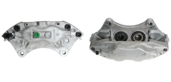 Brake Caliper (BS687696N)