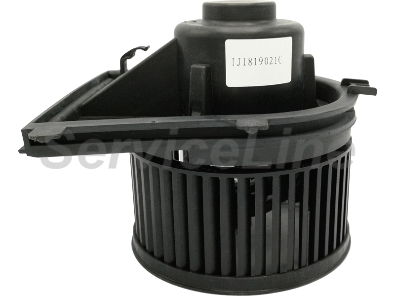 Interior Blower (ACT9981302)