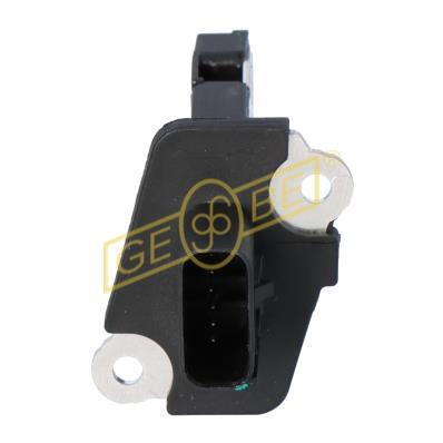 Mass Air Flow Sensor