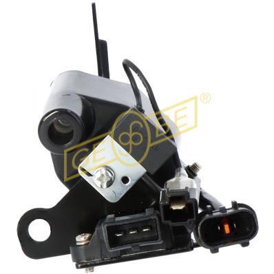 Lambda Sensor (SAS970971)