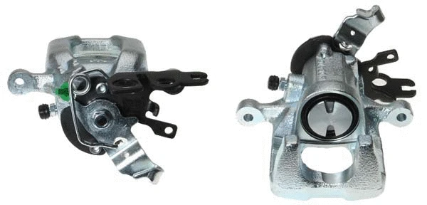 Brake Caliper (BS689540N)