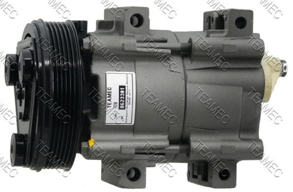 Compressor, air conditioning (ACT3623301)