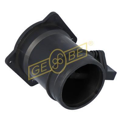 Mass Air Flow Sensor