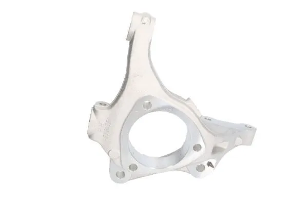 Steering Knuckle, wheel suspension