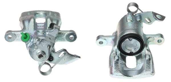Brake Caliper (BS689288N)