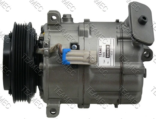 Compressor, air conditioning (ACT3608610)