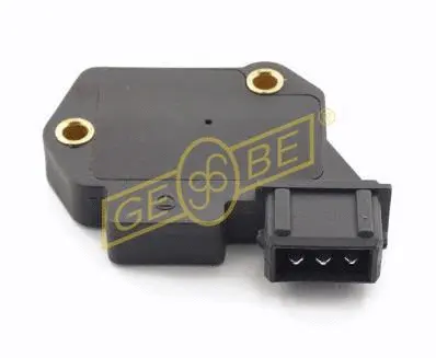 Switch Unit, ignition system (AZM00034)