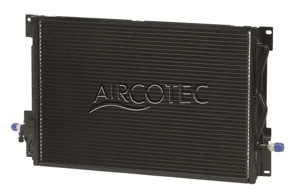 Condenser, air conditioning (ACT100190)