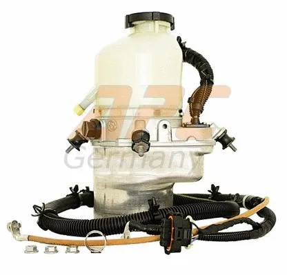Hydraulic Pump, steering (EP0107OP-R)