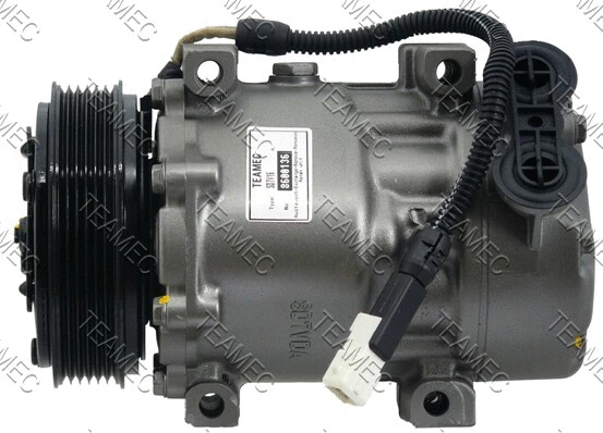 Compressor, air conditioning (ACT3600136)