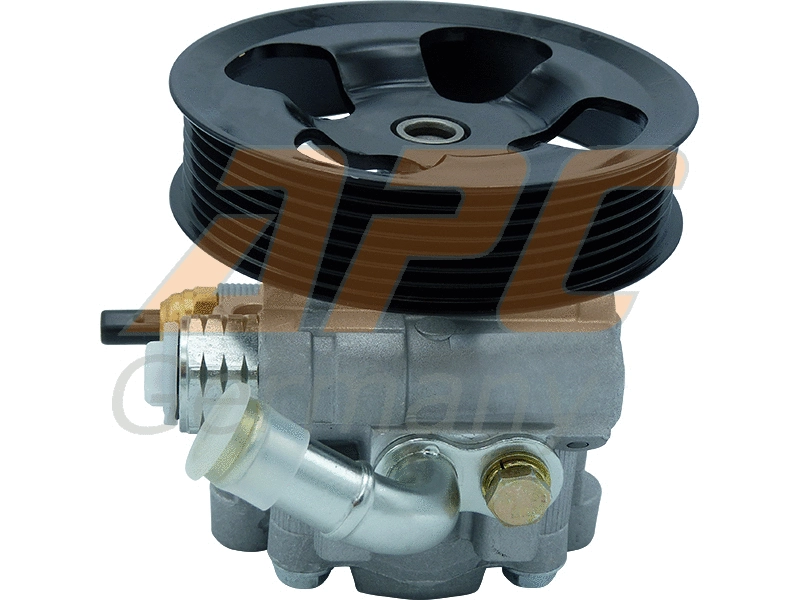 Hydraulic Pump, steering (LP800732-R)