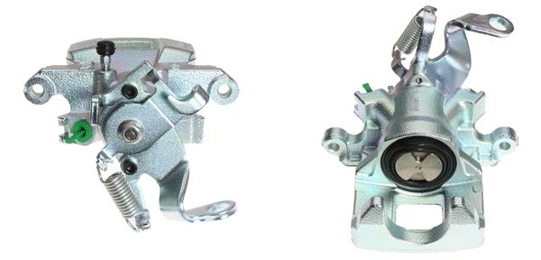 Brake Caliper (BS690062N)