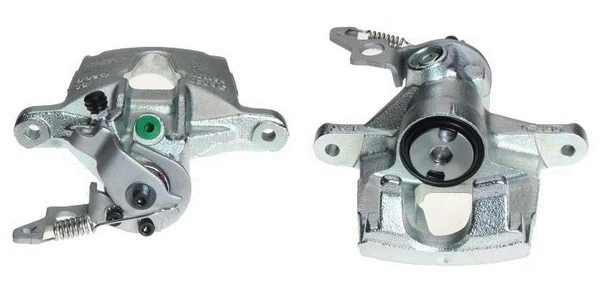 Brake Caliper (BS688670N)