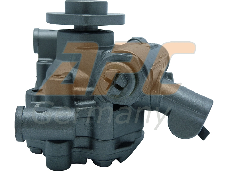 Hydraulic Pump, steering