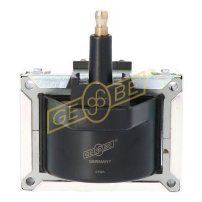 Switch Unit, ignition system (AZM00035)