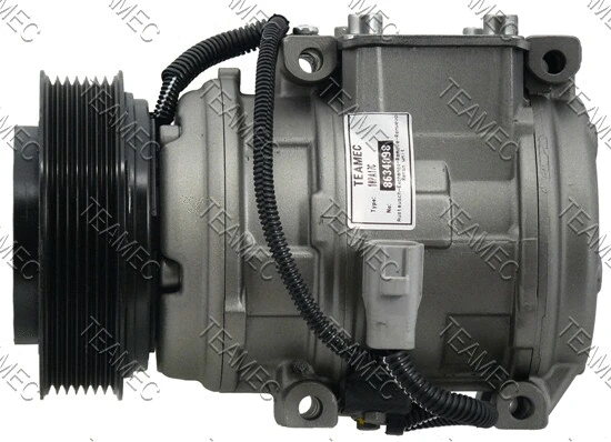 Compressor, air conditioning (ACT3634898)