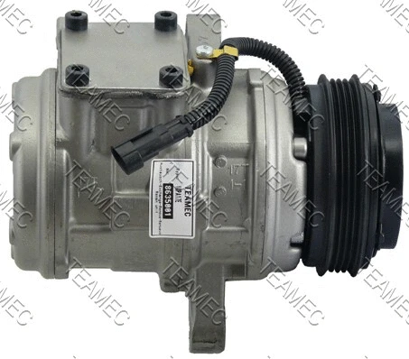 Compressor, air conditioning (ACT3635001)
