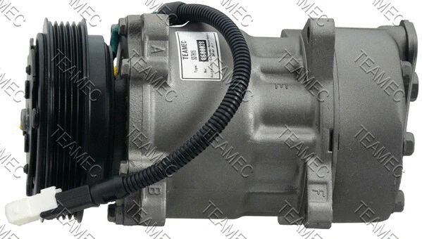 Compressor, air conditioning (ACT3600028)