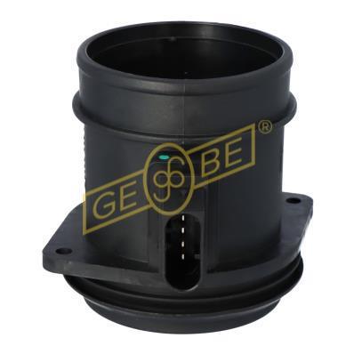 Mass Air Flow Sensor