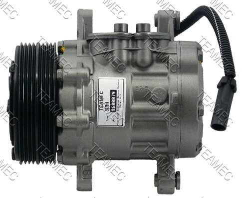 Compressor, air conditioning (ACT3600079)