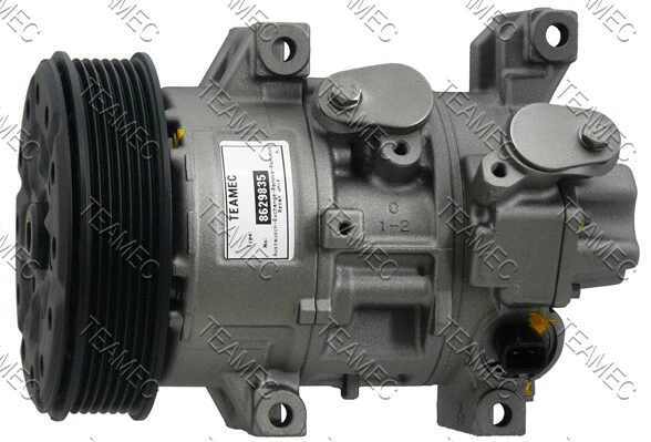Compressor, air conditioning (ACT3629835)