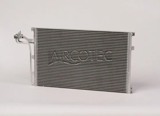 Condenser, air conditioning (ACT100098)