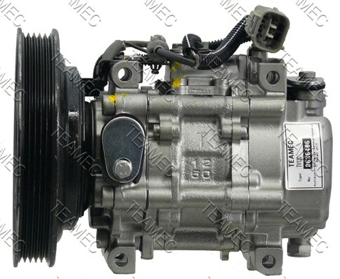 Compressor, air conditioning (ACT3636406)