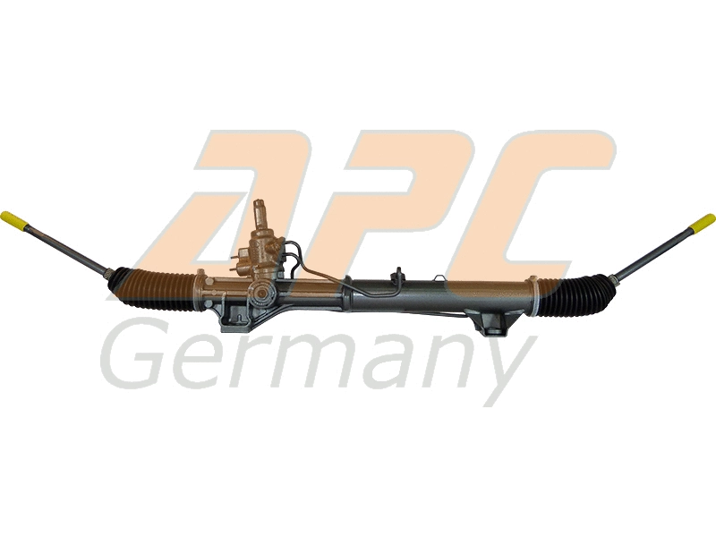 Steering Gear (SL800068-R)
