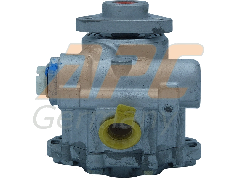 Hydraulic Pump, steering (LP800059-R)