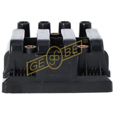 Switch Unit, ignition system (AZM00045)