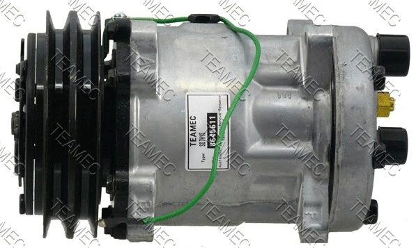 Compressor, air conditioning (ACT3645611)